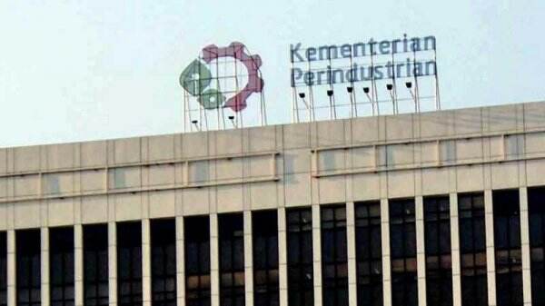 Kemenperin Beri Layanan Jasa Industri