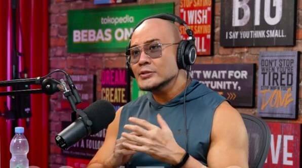 Heboh Deddy Corbuzier Undang Pria Gay di Podcast, MUI: Islam Melarang dan Mengutuk LGBT