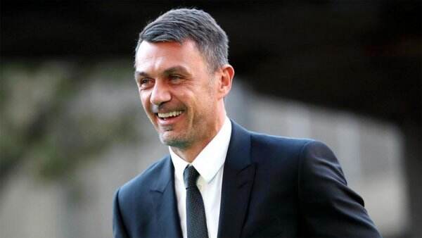 Paolo Maldini Sebut Pemain AC Milan Bermental Baja, Siap Rebut Scudetto!