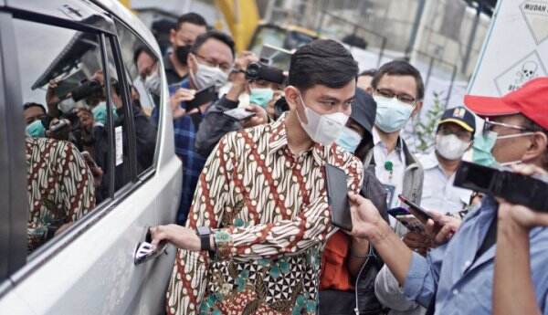 PDIP Kepincut Anak Kepala BIN, Kans Gibran Menangi Pilgub Jateng Semakin Menipis