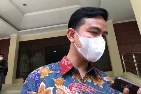Anak Kepala BIN Jadi Saingan Gibran Rakabuming di Pilgub Jateng
