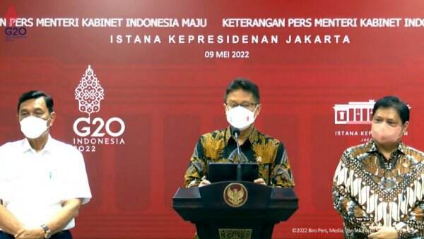Hepatitis Akut, Menkes Budi: Di Indonesia Ada 15 Kasus Suspek