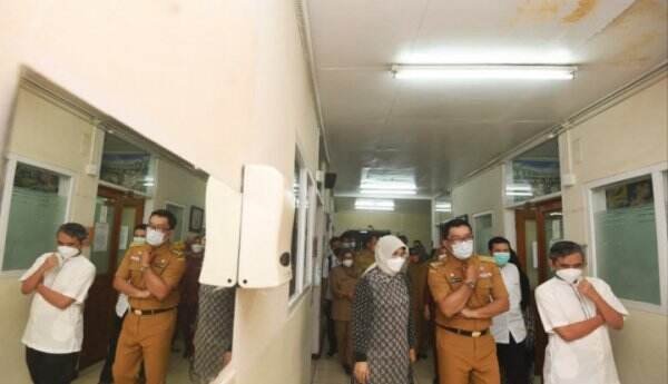 Intip! Strategi Jitu Jabar Antisipasi Hepatitis Akut