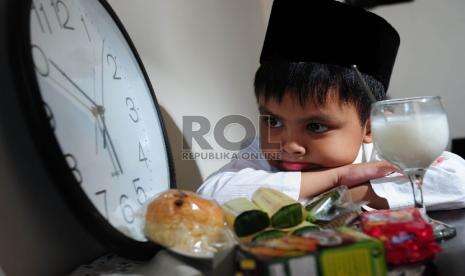 Bacaan Doa dan Niat Puasa Syawal, Arab, Latin, Arti dan Keutamaannya
