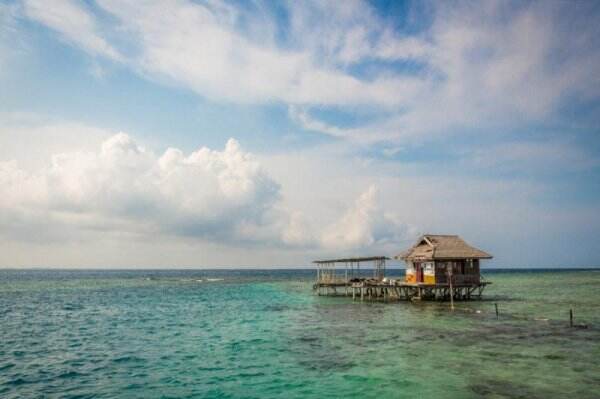 46.959 Wisatawan Kunjungi Kepulauan Seribu Selama Libur Lebaran, Ini Destinasi Favoritnya