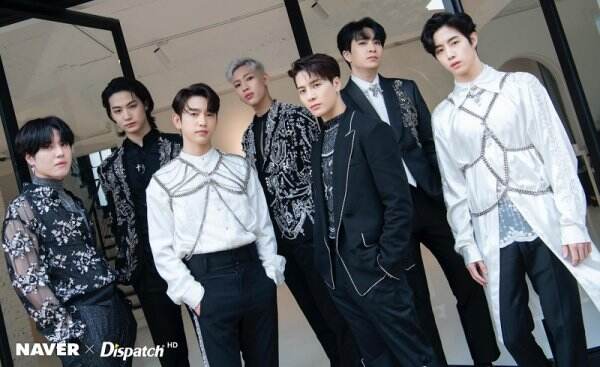 GOT7 Gelar Fanmeeting Sehari Sebelum Comeback