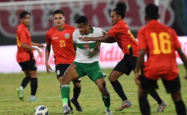 Jadwal Timmas Indonesia U-23 di Sea Games 2020 Hari Ini: Lawan Timor Leste Wajib Menang!