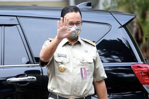 Anies Bakal Kunjungi Eropa, Indonesia Bisa Ketiban Durian Runtuh?