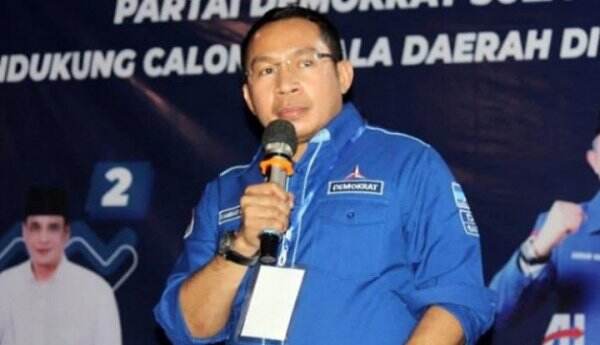 Soal Kemungkinan Koalisi dengan Golkar di Pemilu 2024, Demokrat: Peluang Selalu Ada