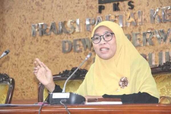 Penanganan Hepatitis Akut Misterius Harus Digencarkan