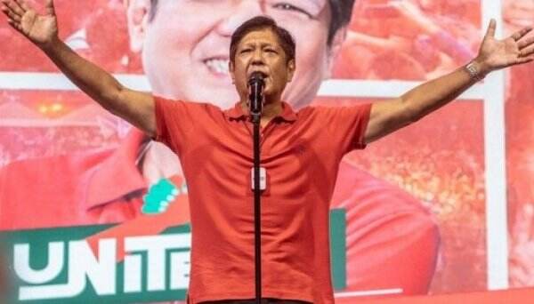 Ironi Politik Filipina: Klan Marcos Kembali ke Malacanang dengan Kemenangan Mutlak