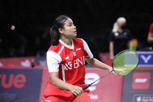 Bantai Jerman 5-0 di Uber Cup 2022, Indonesia Masuk Perempat Final