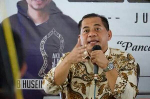 5 WNI Fasilitator Keuangan ISIS Disanksi AS, BNPT: Ada yang Sudah Keluar Penjara