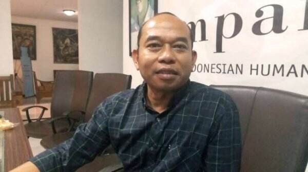 Al Chaidar Sebut Kelompok `NII Palsu` Terlibat dalam Proses Politik RI