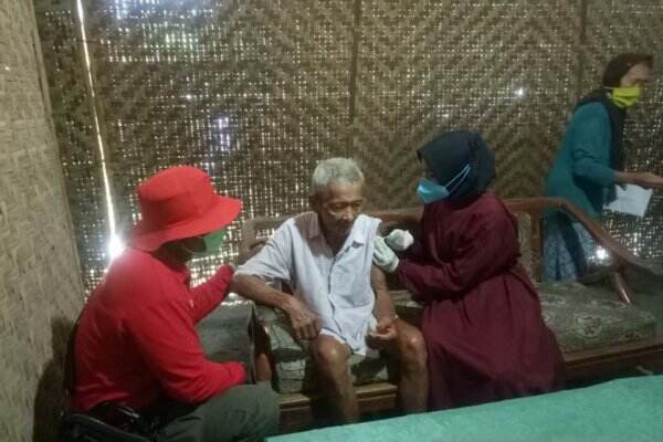 Kabar Covid-19, Zona Kuning di Kulon Progo Tinggal 1 RT