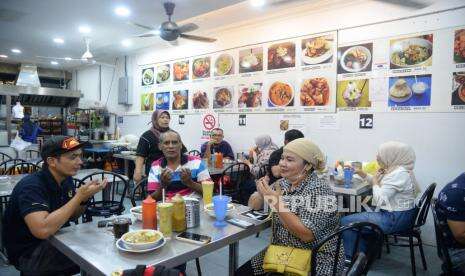Daftar Tempat yang Berisiko Tinggi Jadi Pusat Penyebaran Omicron BA.2