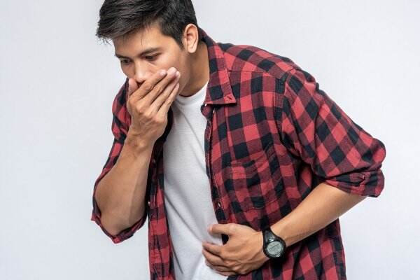 Hati-hati! Makanan Pedas Bisa Bikin Maag Akut, Kata Dokter