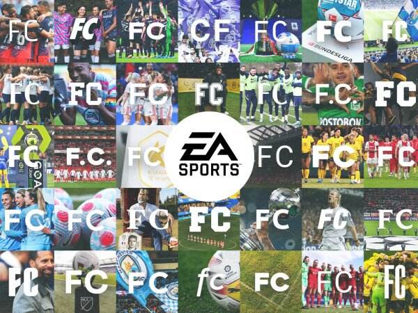 EA dan FIFA Putus Kerja Sama, Siap Ubah Nama Game ke EA SPORTS FC