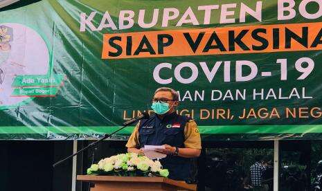 Plt Teruskan Program Pancakarsa yang Diinisiasi Bupati Nonaktif Bogor