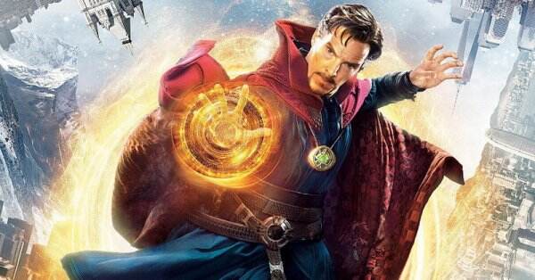 Sejak Awal MCU, Kevin Feige Sudah Kepikiran Adu Doctor Strange dan Scarlet Witch
