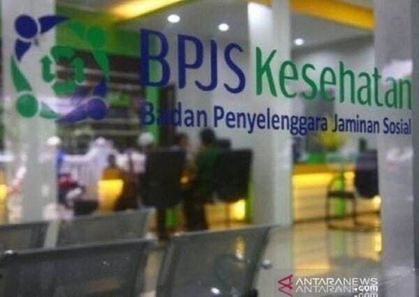 2 Juta Lebih Warga Medan Terlindungi BPJS Kesehatan