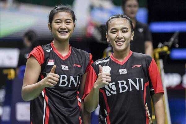 Tim Thomas dan Uber Maju ke Perempat Final