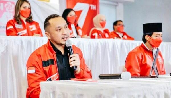 Tekad Mulia Anak Buah Haji Giring Diapresiasi Rocky Gerung, Nama Anies Baswedan Ikut Disebut, Simak!