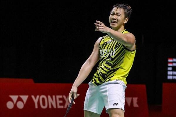Marcus Gideon Liburan ke Bali Bareng Istri, BWF Mengaku Kangen