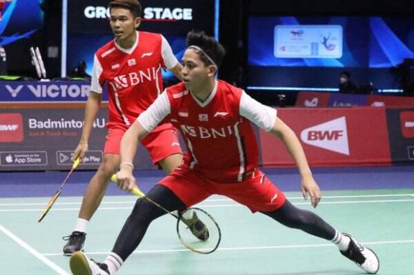Jadwal Tim Indonesia di Piala Thomas dan Uber 2022, Rabu (11/5/2022), LIVE di iNews dan MNCTV