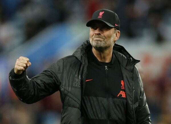 Usai Libas Aston Villa, Liverpool Siap Lawan Chelsea di Final Piala FA