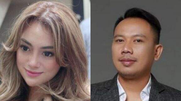 Sudah Dua Kali Nikah, Celine Evangelista Penasaran Nikmatnya Hasrat Terpuaskan saat Berhubungan Badan, Vicky Prasetyo Langsung...