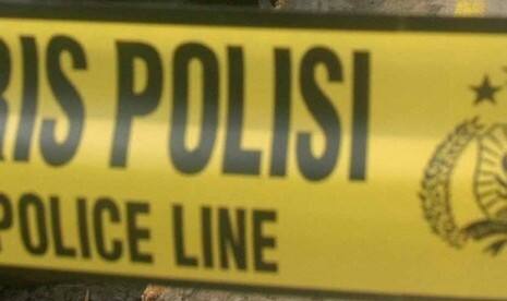 Polisi Temukan Bekas Jeratan di Leher Wanita yang Meninggal dalam Kos