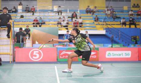 Piala Thomas Uber 2022: Bermodalkan Pemain Muda, Tim Uber Lolos ke Perempat Final