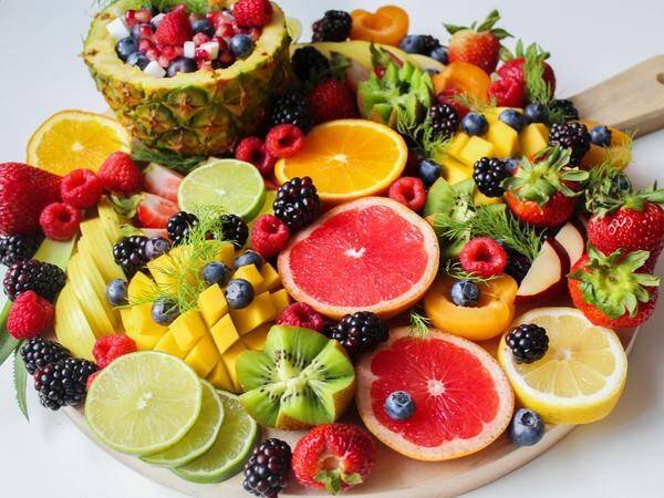 Catat! 5 Buah Ini Bisa Turunkan Kolesterol Usai Lebaran