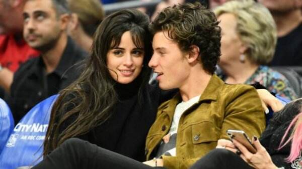 Wow! Penyanyi Seksi Camila Cabello Siap Guncang Final Liga Champions