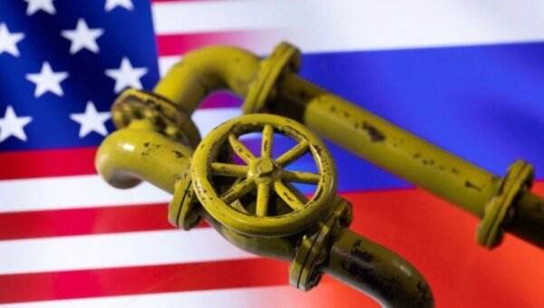 Harga Gas AS Melonjak ke Rekor Baru