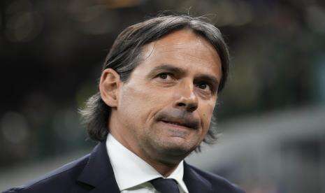 Jelang Final Coppa, Inzaghi Sebut Inter tak Perlu Resep Khusus Melawan Juve Nanti