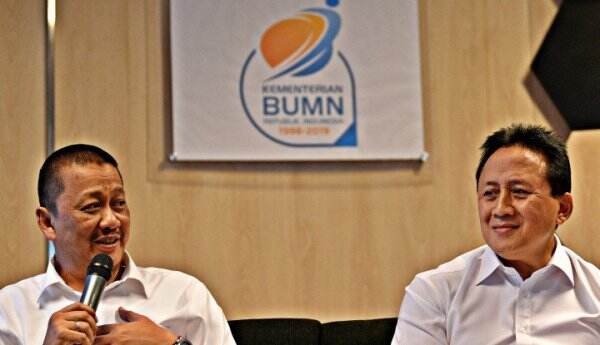 Optimalkan Tahap Verifikasi dan Negosiasi, Garuda Indonesia Ajukan Perpanjangan PKPU
