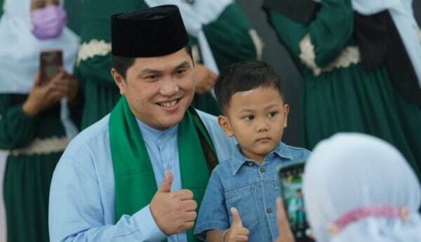 Nilai Pasangan Anies Baswedan di Pilpres 2024 Harus Banyak Uang, Pengamat: Cocok dengan Erick Thohir