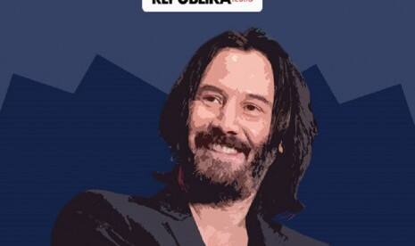 Sebelum Brad Pitt, Peran di The Lost City Ditawarkan ke Keanu Reeves