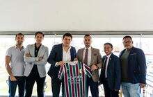 Dari Bogor, Pakuan Football Enterprise Resmi Akuisisi Klub Liga Portugal