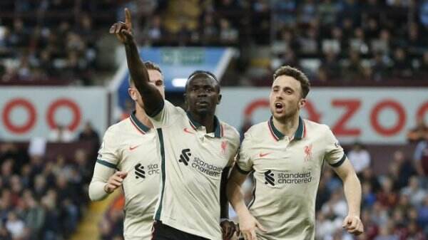 6 Faktor yang Bisa Buat Liverpool Menggusur Man City dan Menjuarai Liga Inggris Musim Ini