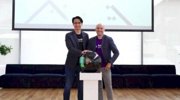 Grup Modalku Resmi Berekspansi ke Vietnam