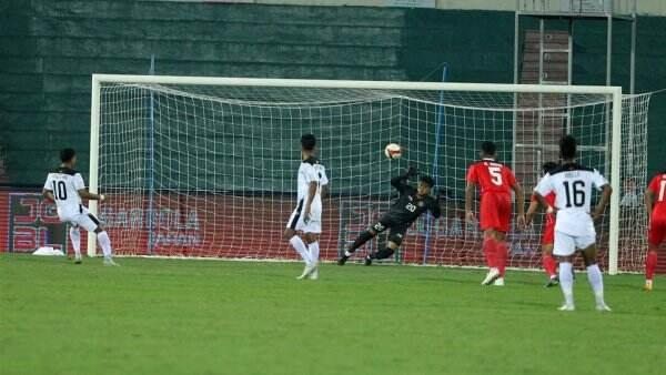 Penyebab Pelatih Malaysia Sebut Timnas Indonesia U-23 Dipenuhi Masalah di SEA Games 2021, Bikin Sulit Juara?