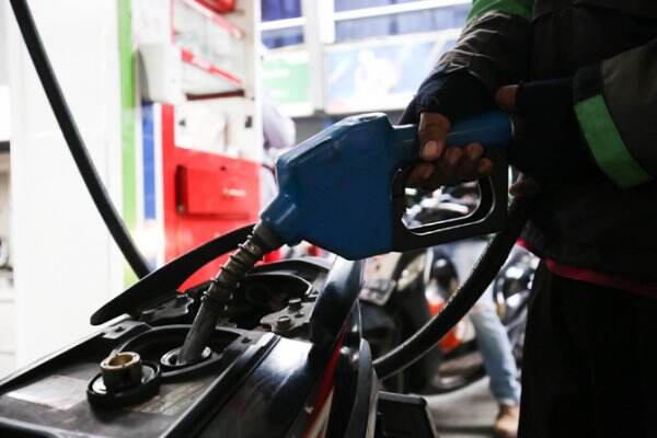 Pertamina Akan Amankan Pasokan BBM Pemudik Hingga 16 Mei
