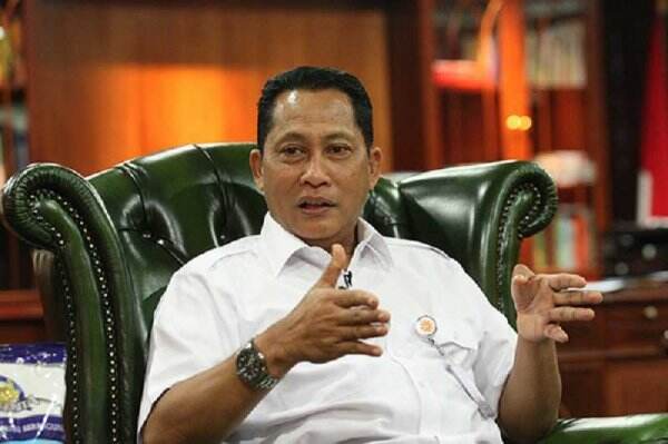 Bulog Pastikan Stabilitas Pangan Pascalebaran