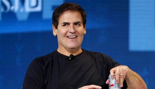 Di Tengah Anjloknya Crypto, Miliarder Mark Cuban Optimis Blockchain Seperti Ini Akan Tetap Berhasil