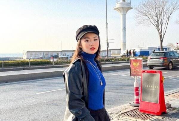 Masa Penahanan Vanessa Khong Cs Diperpanjang 40 Hari