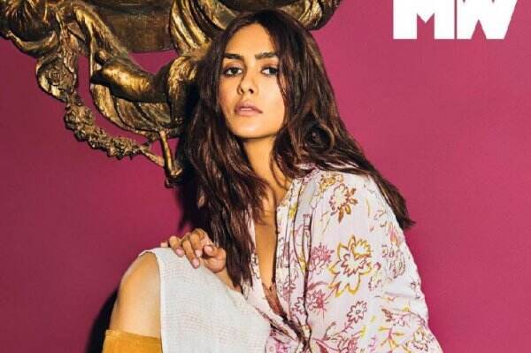 Pernah Berperan di Sinetron Tuyul dan Mbak Yul Reborn, Mrunal Thakur Akui Sempat Putus Asa dalam Dunia Akting