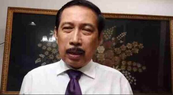 Musni Umar: Ayo Kita Sukseskan Balap Mobil Listrik Formula E di Ancol dengan Beli Tiket